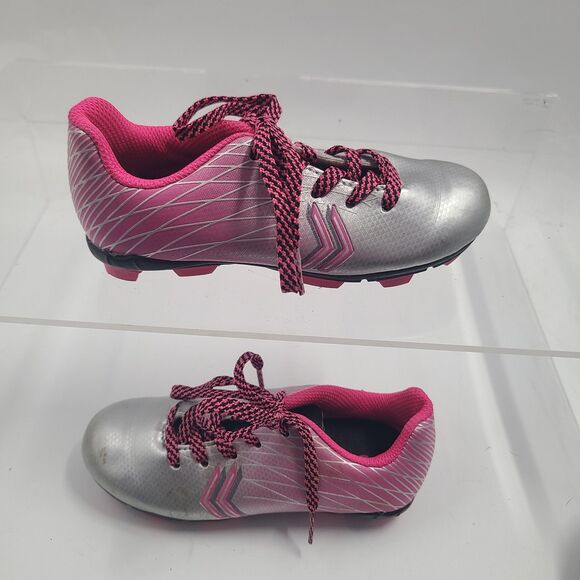 Girls SG Soccer Cleats US size 10K - Picture 5 of 8